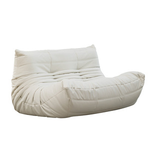 ผ้าหนังกลับเนื้อละเอียดพิเศษ MYUZ รุ่นใหม่ ปี 2025 สำหรับชุดโซฟา Caterpillar Lazy แบบสองที่นั่งและสามที่นั่ง ขนาด 1.5 ม. สำหรับห้องนั่งเล่น มุมห้องขนาด 1.8 ม. ลายอุ้งเท้าแมว - Product Image 5