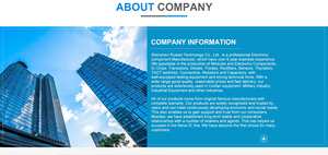 Teste Gancho Clip Cabo para Analisador Lógico 24MHz 8CH Cor Aleatória - Product Image 5