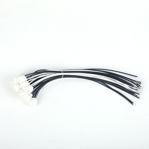 สายเคเบิล G10Q แบบหลายแกน พร้อมปลั๊กเชื่อมต่อ สายไฟ PVC สำหรับหลอดฆ่าเชื้อ UV 120V แกนทองแดง - Product Image 4