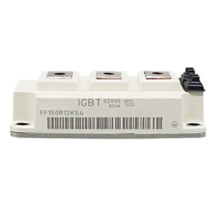 FF150R12YT3 ของแท้ใหม่เอี่ยม นำเข้าจากต่างประเทศ ท่อ/โมดูล IGBT รุ่น FF150R12YT3 - Product Image 1