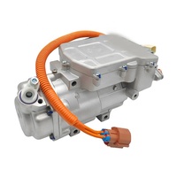 COMPRESSEUR AC ÉLECTRIQUE E6C-8103020-C3 BC28 OEM pour BYD E6 320V