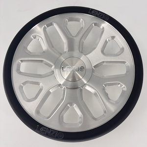 Volante Deportivo Forjado para Automóvil de Pasajeros - Product Image 3