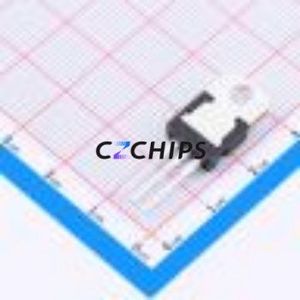 ทรานซิสเตอร์ฟิลด์ทรานซิสเตอร์ (MOSFET) ทรานซิสเตอร์ฟิลด์ STP25N60M2-EP ถึง220แบบดั้งเดิมและใหม่เอี่ยม - Product Image 2