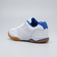 Chaussures de sport d'entraînement en salle LEFUS F808 légères avec semelle intermédiaire en EVA, antidérapantes et respirantes, pour hommes et femmes, idéales pour la gym, l'école et le fitness