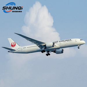 Transitaire DHL UPS fiable le moins cher en Chine vers les États-Unis, le Royaume-Uni et l'Allemagne. - Product Image 3