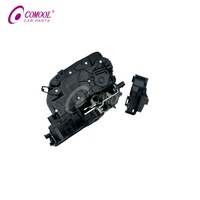 Actionneur de serrure de porte COMOOL 51227281958 pour BMW Série 5, Série 7, X5, X6 F15, F16, G11, G12, G30, F90, mécanisme de serrure de porte arrière droite, haute qualité