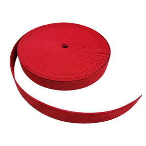 Bandes élastiques de sport en spandex/polyester antidérapantes et écologiques de haute qualité, très vendues, <span class=keywords><strong>pour</strong></span> vêtements, chaussures, sacs et textiles de maison - Product Image 6
