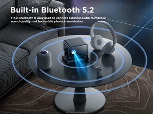 Ultra HD 4K Proyector portátil Beamer Pantalla inalámbrica Espejo Enfoque eléctrico Corrección automática Conectividad BT/WIFI Diseño portátil - Product Image 6
