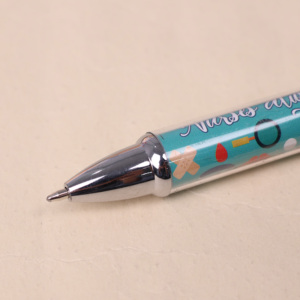 Cá Nhân Sáng Tạo Bút Chì Tùy Chỉnh Nhật Bản Bút Biểu Tượng Bút Và Bút Chì Chủ Sở Hữu Bóng Bút Với Logo In - Product Image 6