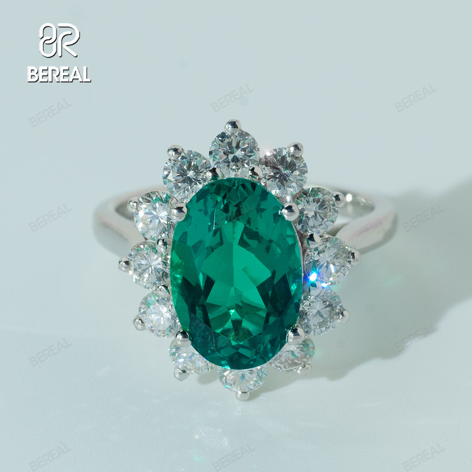 Depósito, Comienza tu Anillo