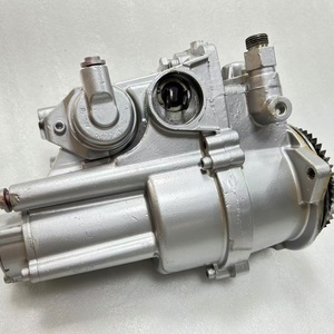 E320 313D2 326 E325 E320B Excavator Engine Spare Parts Diesel Pump 141-1238 10R-1205 115-3576 for 3116 3314 Engine - Product Image 2