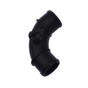 Nouveau 17127515487 connecteur de tuyau d'eau tuyau de purge tuyau à vis pour MINI R50 R52 2001-2006 - Product Image 1