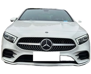 รถเมอร์เซเดส-เบนซ์2020มือสองรถสปอร์ตซีดานความเร็วสูง136HP 1.3ตัน200L 5ที่นั่งเครื่องยนต์4L เบนซินพวงมาลัยซ้าย - Product Image 1