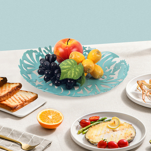 Décor <span class=keywords><strong>de</strong></span> <span class=keywords><strong>restaurant</strong></span> méditerranéen <span class=keywords><strong>Mer</strong></span> <span class=keywords><strong>de</strong></span> décor amusant pour enfants Assiette bleue Grand bol <span class=keywords><strong>de</strong></span> <span class=keywords><strong>fruits</strong></span> pour <span class=keywords><strong>le</strong></span> stockage <span class=keywords><strong>de</strong></span> <span class=keywords><strong>fruits</strong></span>, pains et légumes - Product Image 1