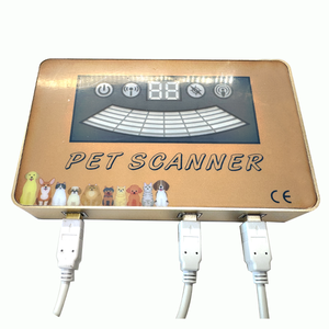 Escáner Portátil <span class=keywords><strong>de</strong></span> Resonancia Magnética Cuántica para Mascotas, Analizador <span class=keywords><strong>de</strong></span> <span class=keywords><strong>Salud</strong></span> Animal, Detector para Pruebas <span class=keywords><strong>de</strong></span> Sub-<span class=keywords><strong>salud</strong></span> y Nutrición Animal - Product Image 5