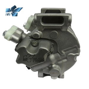 Compresor de Aire Acondicionado 88310-05100 8831005100 8831005101 5se12c para TOYOTA AVENSIS 8831005100 - Product Image 4