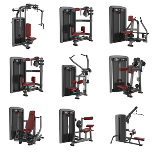 Prix d'usine les plus bas, liquidation de toute la gamme d'équipements de fitness, service tout-en-un - Product Image 2