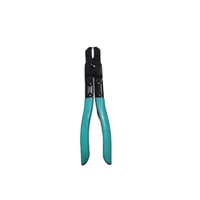 Pince multifonctionnelle pour enlever les rivets à boucle/outils de retrait de voiture