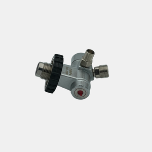 Régulateur de pression pour cylindre pneumatique Singao MM05-00158L, filetage G5/8, pression de sortie 0,8-0,9 MPa, pour équipement de lutte contre l'<span class=keywords><strong>incendie</strong></span> - Product Image 3