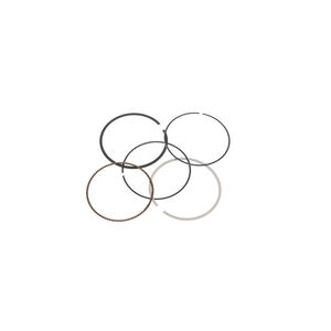 Juego de anillos de pistón para motocicleta, piezas de motor de scooter, cilindro STD, juegos modificados para CB200 <span class=keywords><strong>LX200</strong></span> - Product Image 6