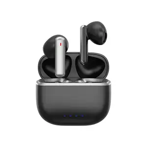 2024 Hot in Amazon New Product Ture in Ear Wireless K10 Earbuds Noise Cancelling Earphones wholesale wireless bluetooth earbuds