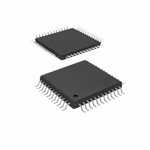 Data Acquisition Electronic Circuit Components ADS7891IPFBT 48 TQFP Manufacturer Channel - Product Image 1