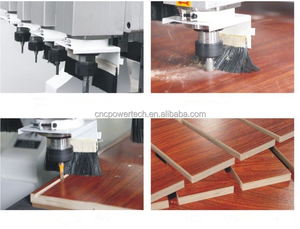Meubles de cuisine de qualité supérieure, sculpture sur Bois Cnc, Atc, routeur Cnc, Machine de Menuiserie 1325/1530 - Product Image 6