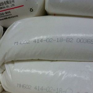 Gránulos de Polietileno de Alta Densidad Copolímero HDPE M300054 para Moldeo por Inyección, Aplicaciones en Tuberías/Tapas/Contenedores/Artículos para el Hogar - Product Image 5