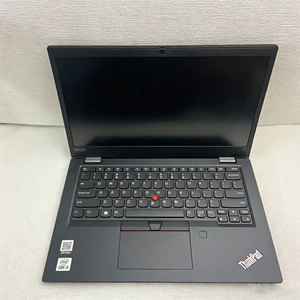 แล็ปท็อปมือสองแบบ 2 in 1 รุ่น ThinkPad L13 Yoga Gen3 ขนาด 13.3 นิ้ว หน้าจอสัมผัสแบบพลิกได้ I5-1245U แรม 16GB ความจุ 256GB สำหรับธุรกิจ Lenovo - Product Image 5