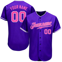 Maillot de baseball universitaire personnalisé par sublimation, streetwear, hommes, noir, maillots de sport, fabricants de designs personnalisés haut de gamme