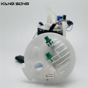 Brandstofpomp Montage Geschikt Voor Land Rover Freelander 2 3.2l Lr2 Lr038601 BJ32-9A309-DB 0066393142 AH22-9039-AC Lr061216 - Product Image 2