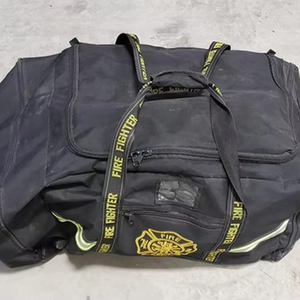 Échantillon gratuit, design personnalisé, sacs de pompier les plus vendus, sacs de pompier de haute qualité, nouveaux modèles de sacs de pompier - Product Image 4