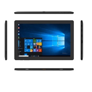 แท็บเล็ตพกพาแบบ 2 in 1 แล็ปท็อปโน้ตบุ๊กคอมพิวเตอร์ขนาด 10.1 นิ้ว 8+128SSD คอมพิวเตอร์แปลงร่างได้ 2 in 1 แล็ปท็อป - Product Image 2
