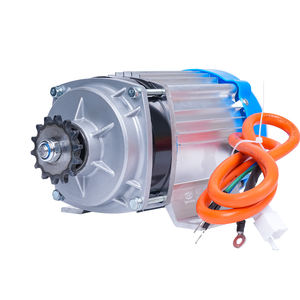 הספק גבוה 350w-1500w wrless <span class=keywords><strong>dc</strong></span> מנוע מגנט קבוע מנוע אמצע כונן המנוע ערכת מנוע עבור תלת אופן חשמלי - Product Image 6