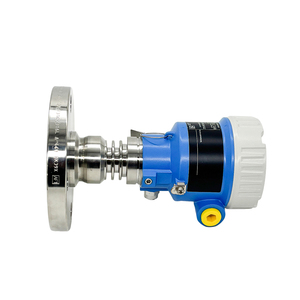 E + H đo độ chính xác cao của máy đo mức Radar dòng fmr62b mức rắn - Product Image 4