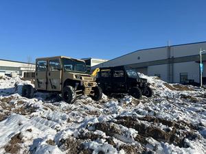 1000cc 4WD acier adulte cinq places tout-terrain <span class=keywords><strong>Quad</strong></span> vélo cinq places tout-terrain véhicule <span class=keywords><strong>agricole</strong></span> tout-terrain plage Buggy chauffage pour - Product Image 2