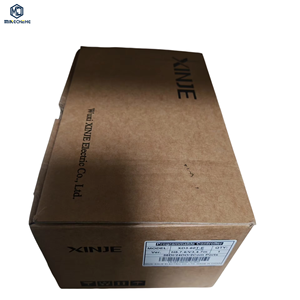 Module de contrôle industriel PLC XD3-60T-E, contrôleur logique programmable, contrôleur programmable haute performance, automatisation industrielle - Product Image 1