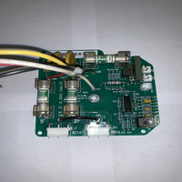 Placa de Circuito PLC Compatible con 94V-0, E232940 JVE-S2, Suministro al por Mayor