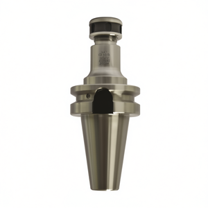 BT40 H.. HS.. Mandrini BT Chuck For <b>Machining</b> Applications - Product Image 2