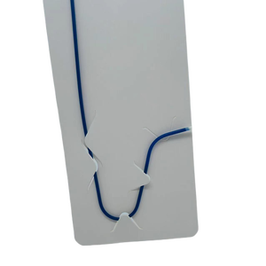 उच्च गुणवत्ता वाले चीनी आपूर्तिकर्ता एंजियोग्राफिक कैथीटर गाइड - Product Image 4