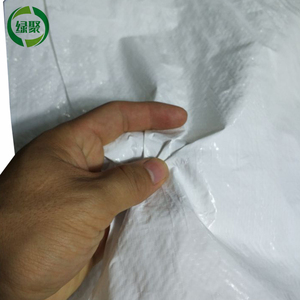 16x16 pies 5x5x5 m 100g Material de la tienda de <span class=keywords><strong>lona</strong></span> Pe <span class=keywords><strong>lona</strong></span> ultraligero de cubierta - Product Image 4