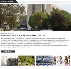 <span class=keywords><strong>Balance</strong></span> analytique numérique électronique de laboratoire BMA 0,1 mg 0,01 mg, <span class=keywords><strong>balance</strong></span> de précision <span class=keywords><strong>microgramme</strong></span> - Product Image 6