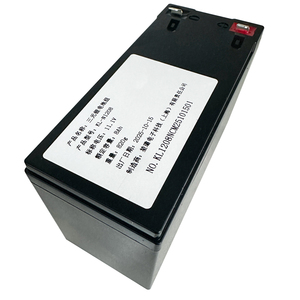 8AH bắt đầu Lithium trạng thái rắn Pin cho e-ba bánh CE chứng nhận 2000 chu kỳ tỷ lệ cao khả năng - Product Image 2