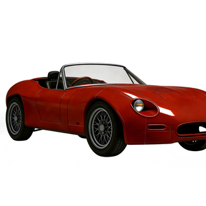 Kit de kart électrique MCG fabriqué en usine, kart de drift 212cc pour enfants - Product Image 2