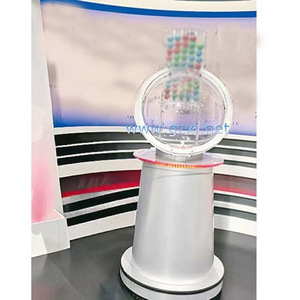 Sistema de chip RFID automático profesional personalizado Huaxi BINGO8 hecho a mano respetuoso con el medio ambiente no tóxico material de árbol ligero <span class=keywords><strong>Bingo</strong></span> - Product Image 6