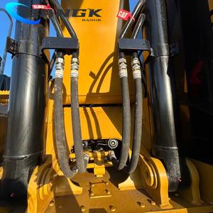 Escavatore Cat 336d Usato, Macchinario di Seconda Mano Caterpillar, Escavatore Cat 336d Usato in Vendita - Product Image 4