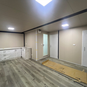 Maison conteneur extensible de haute qualité, construction en acier pour une durabilité accrue - Product Image 5