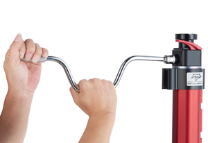 Bas prix HLL HLL-03 <span class=keywords><strong>2T</strong></span> aluminium et acier multifonction <span class=keywords><strong>hydraulique</strong></span> voiture Jack Porta Power <span class=keywords><strong>Kit</strong></span> de <span class=keywords><strong>réparation</strong></span> de carrosserie - Product Image 6