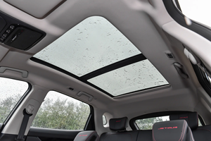 Gebrauchter Jetour 2026 Dasheng Dashing PKW 1.5T Turbo 156PS CVT 5 Sitze Benzin Großhandelslieferung - Product Image 3