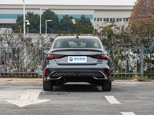 Voitures d'<span class=keywords><strong>occasion</strong></span> <span class=keywords><strong>Audi</strong></span> <span class=keywords><strong>A3</strong></span> 35 TFSI essence, berline, 3-5 ans d'âge, conduite à gauche, à vendre en Chine - Product Image 1